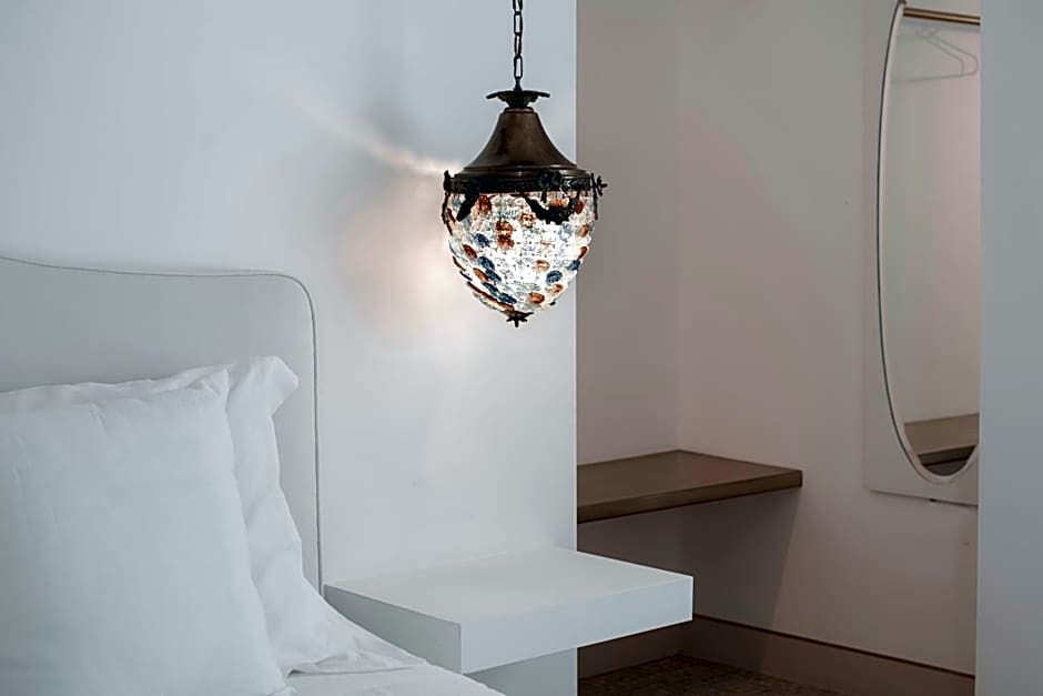 Relais Carlo Alberto