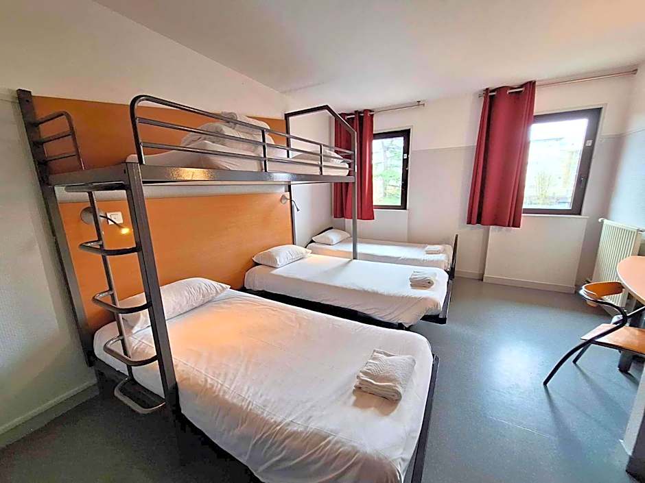 CIS de Champagne - Ethic Etapes