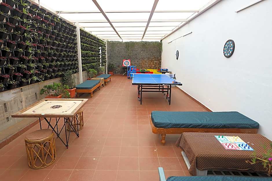 Delightz Inn Resorts