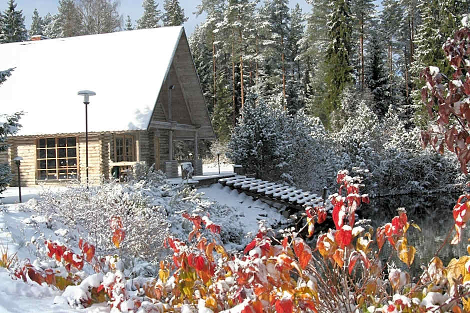 Kõrveküla Holiday Centre