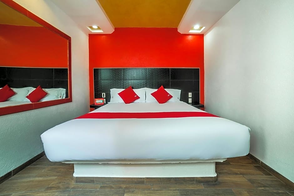 Hotel SR92
