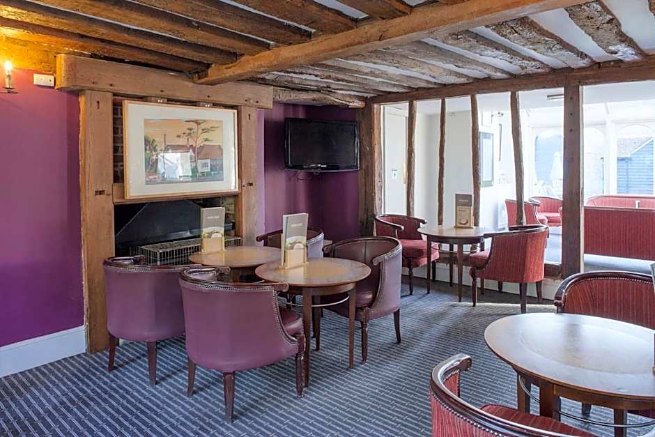 Holiday Inn Ashford Central By IHG