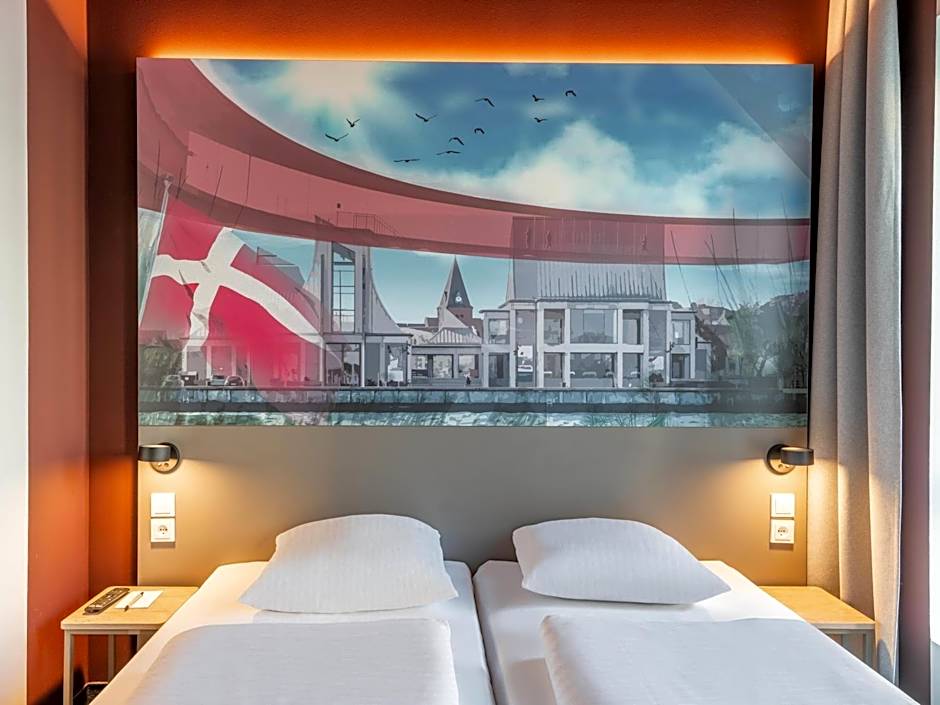 B&B HOTEL Aalborg