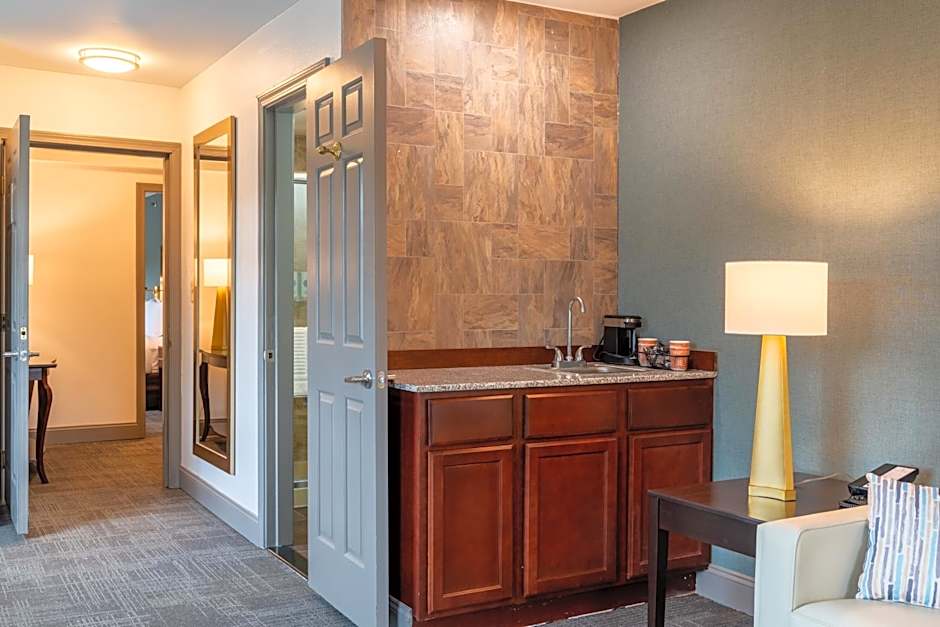 Comfort Inn Rockland - Boston