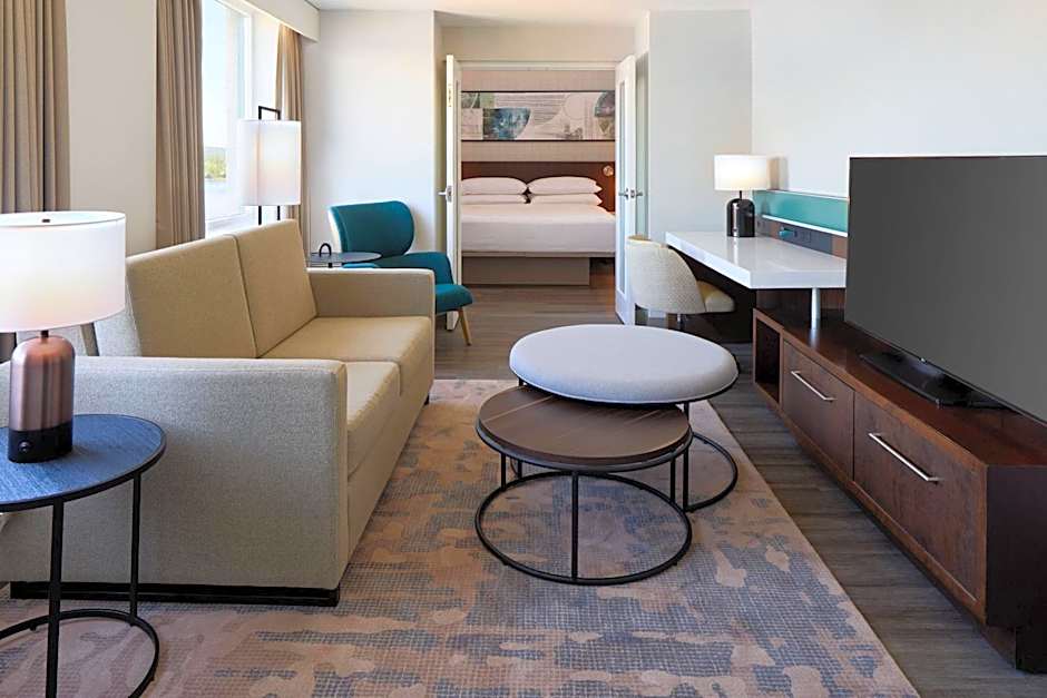 Delta Hotels by Marriott Fredericton