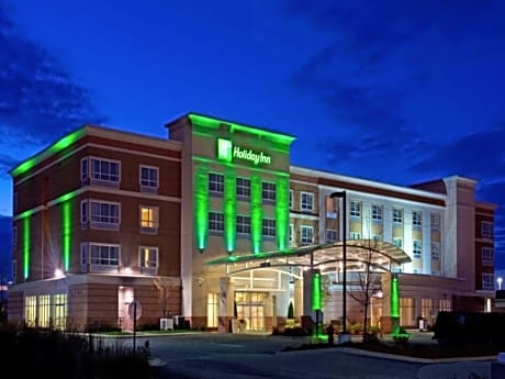 Holiday Inn Aurora North - Naperville, an IHG Hotel