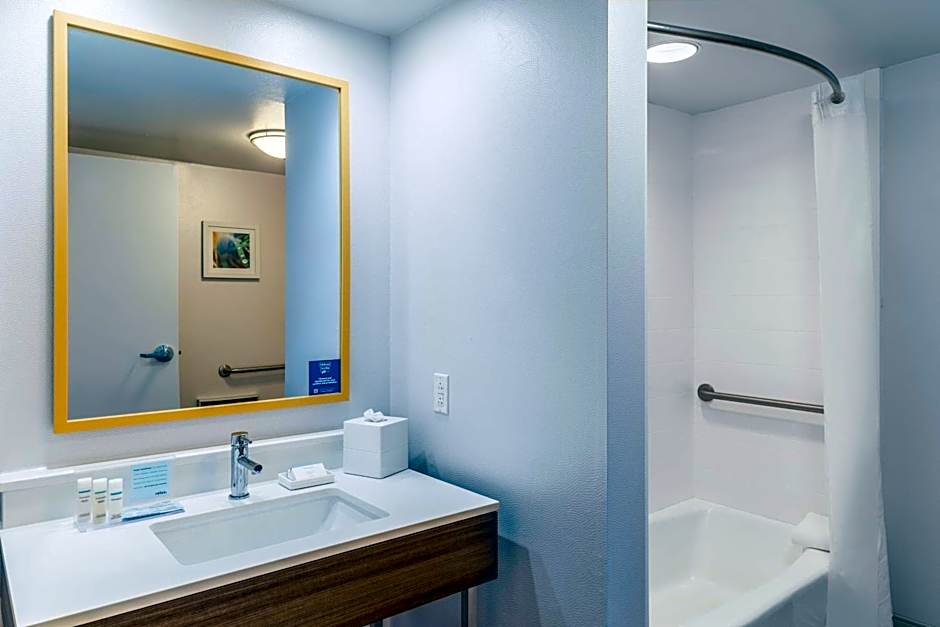 Hampton Inn By Hilton Lacrosse/Onalaska