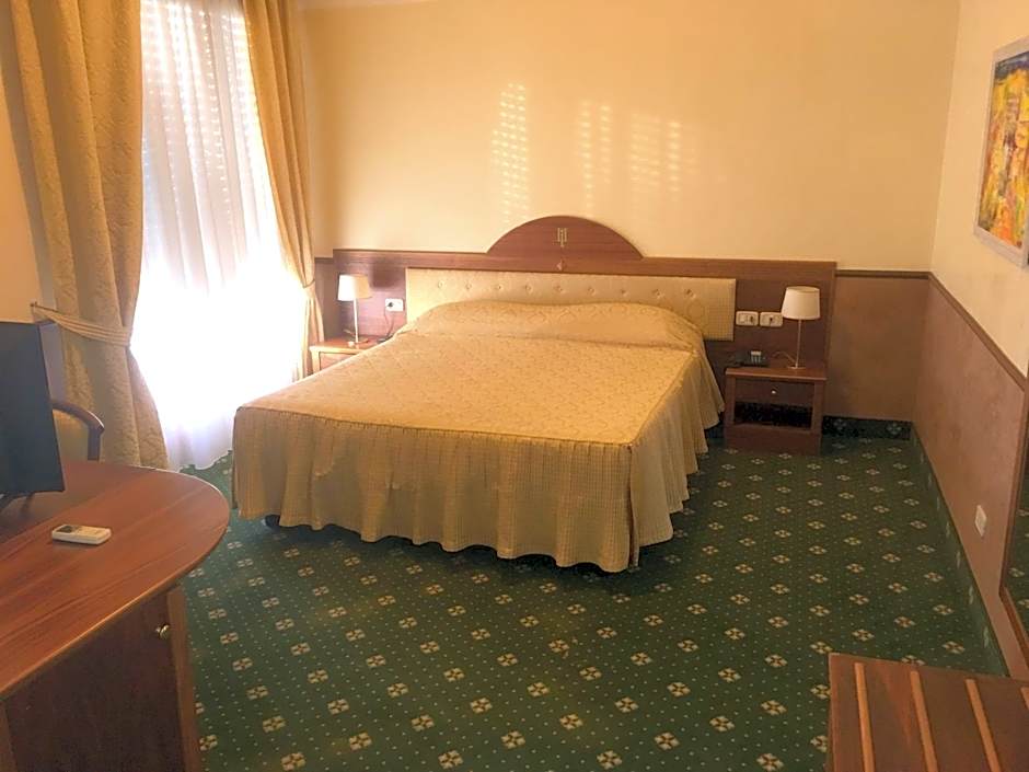 Hotel Internazionale Gorizia