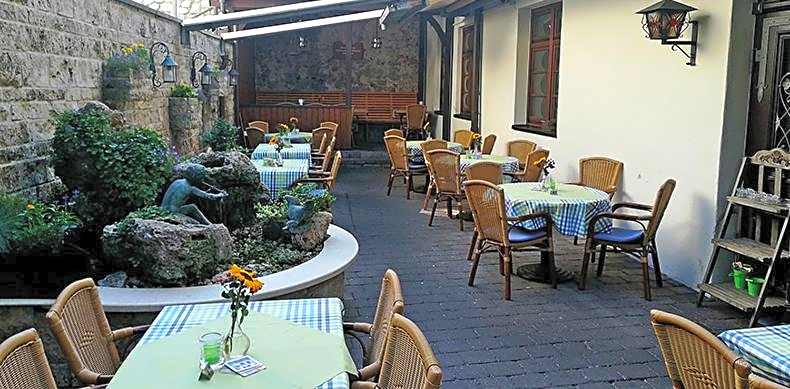 Hotel Eberbacher Hof