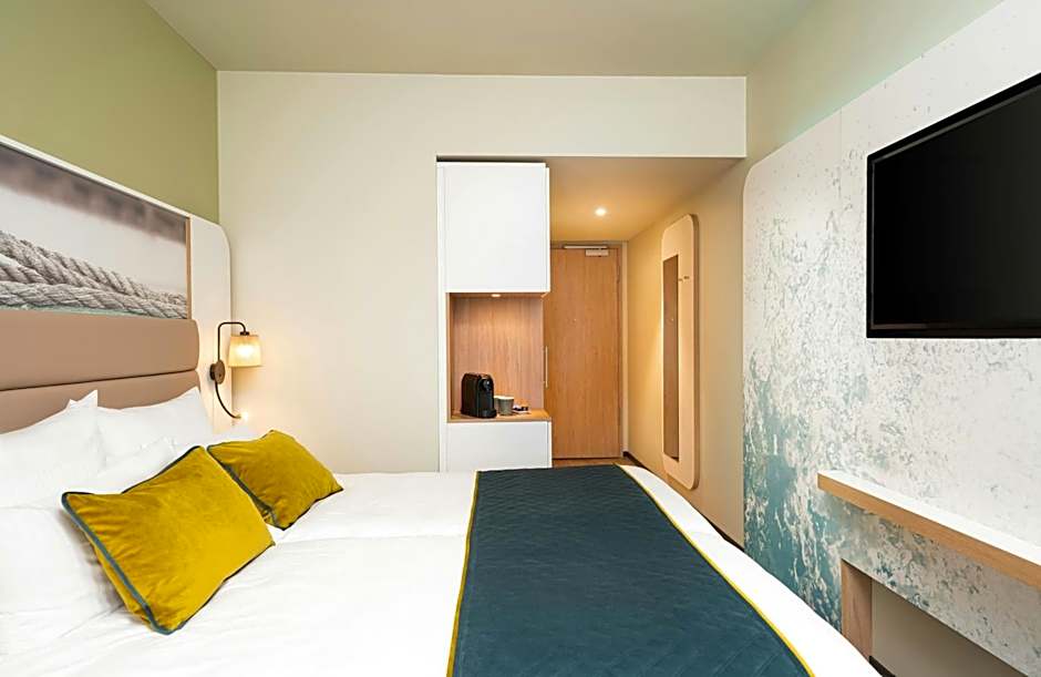 Leonardo Hotel Hamburg Altona