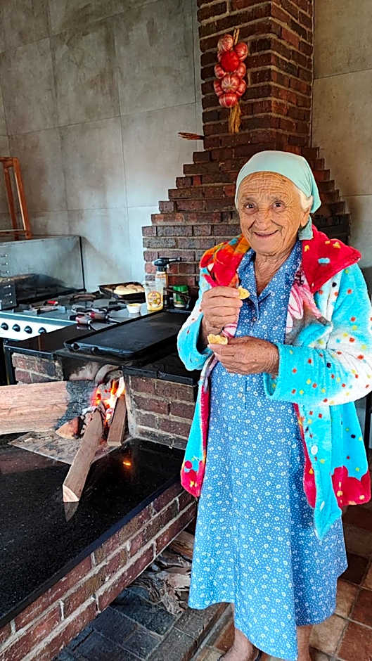 Pousada Pato Mergulhão