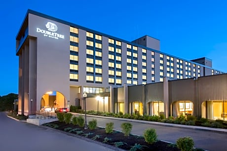 DoubleTree Boston North Shore Danvers
