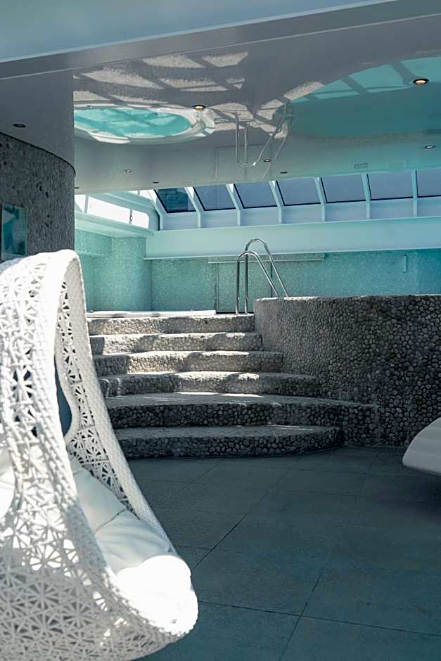 Hotel Mont Blanc Megève