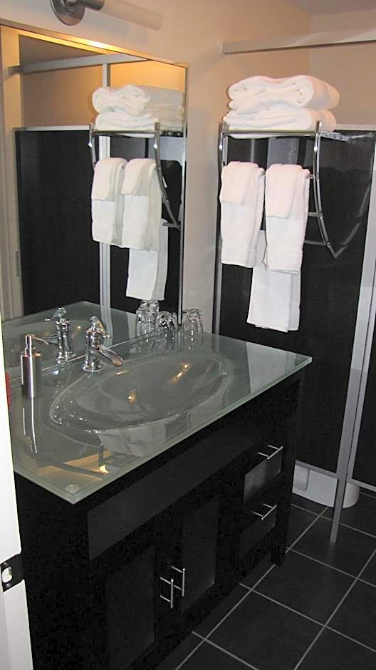 Hôtel Saint-Germain Rimouski