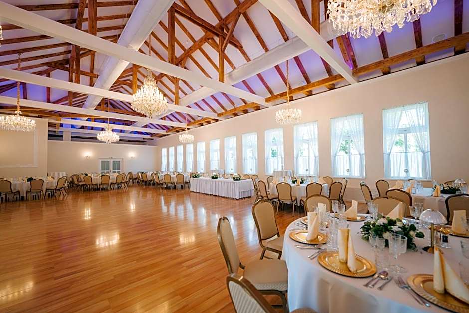 Boutique Hotel Maraton