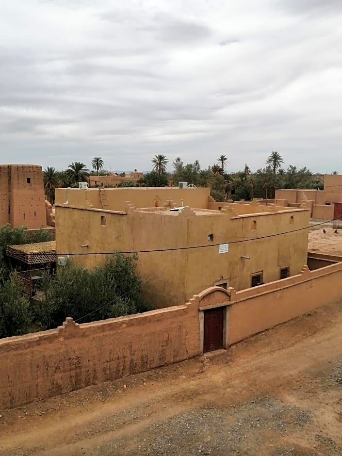 Gîte Ait lmaalam chez Ahmed