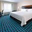 Fairfield Inn & Suites by Marriott Dallas Plano/The Colony