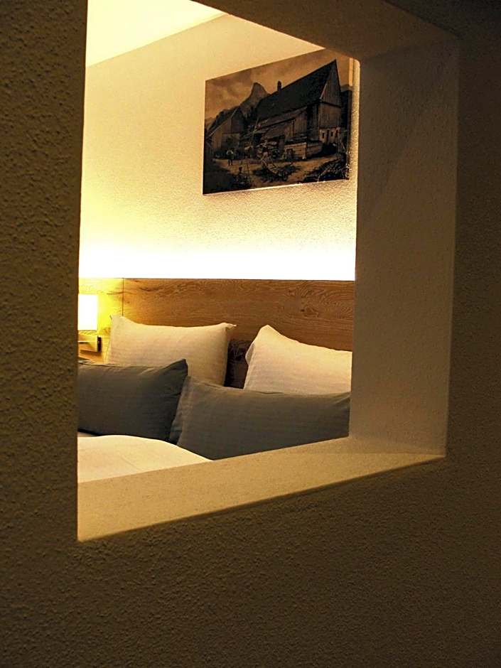 Mammhofer Suite & Breakfast