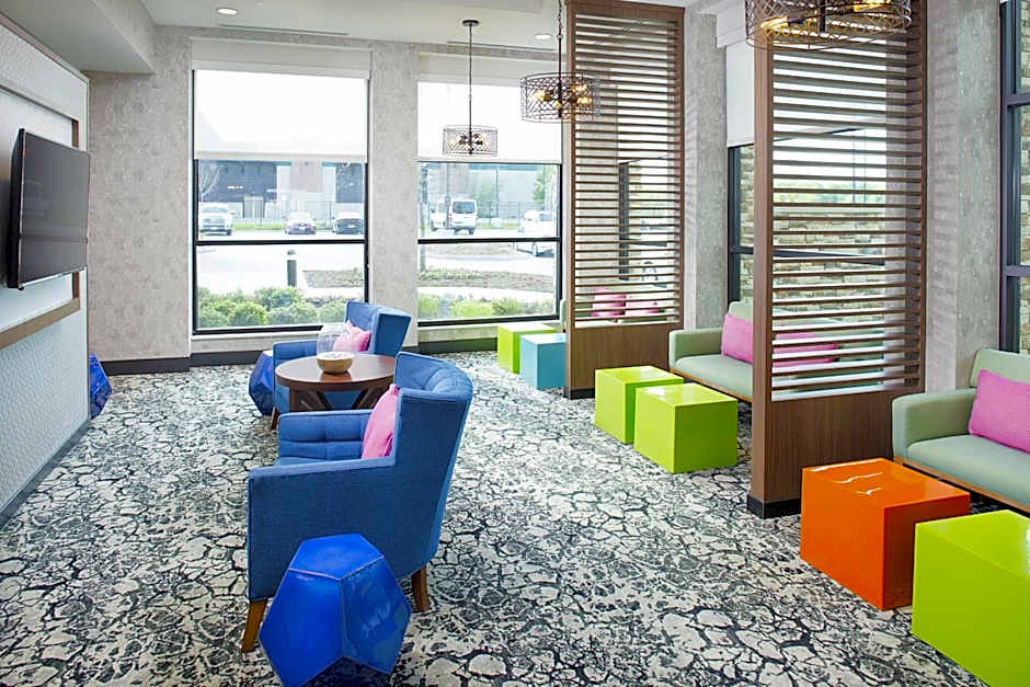 Hilton Garden Inn Dallas/Arlington South