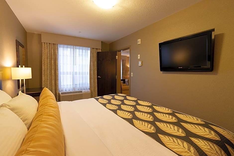 The Kanata Fort Saskatchewan