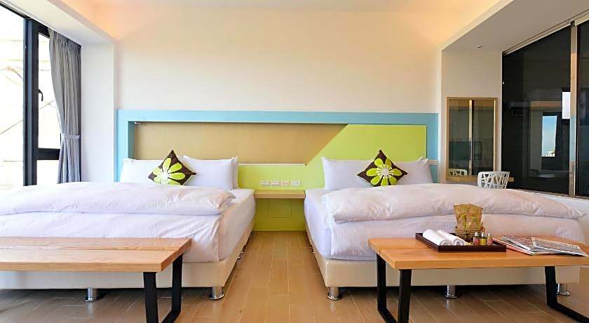 Love Tour Homestay