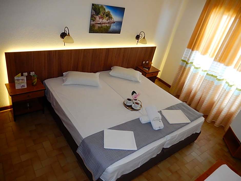 Hotel Evripides