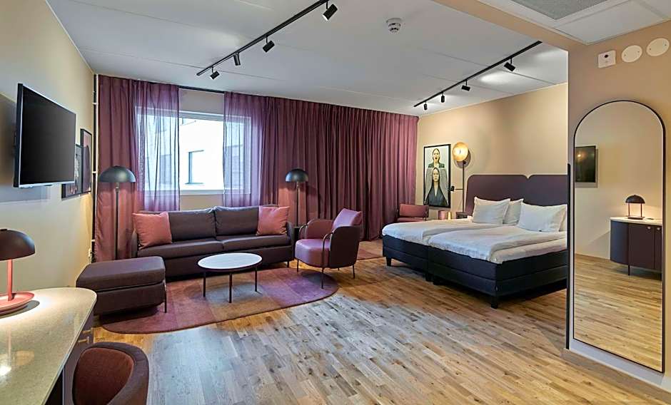 Scandic Kiruna