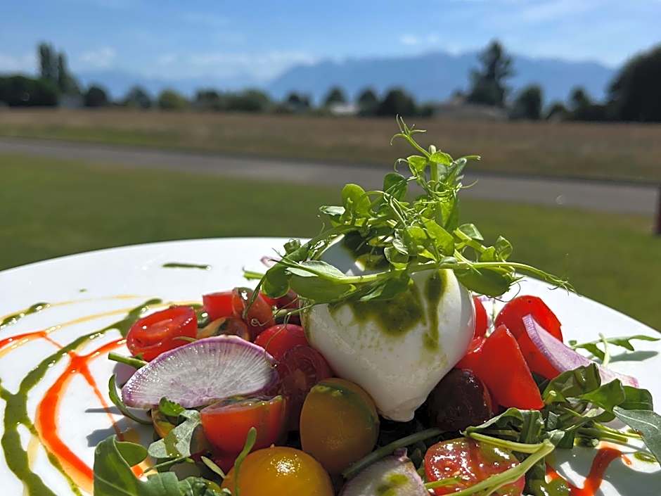 Starling Hotel Lausanne