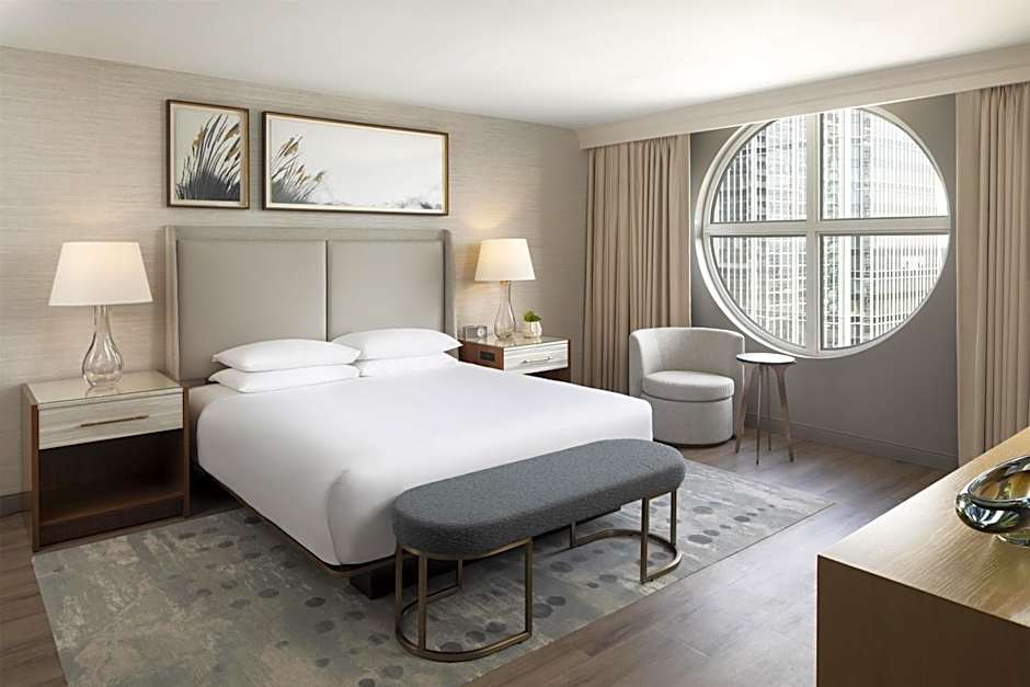 Grand Hyatt Atlanta in Buckhead
