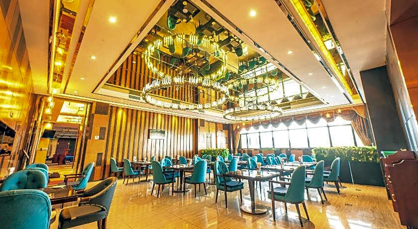 Ramada Foshan Nanhai