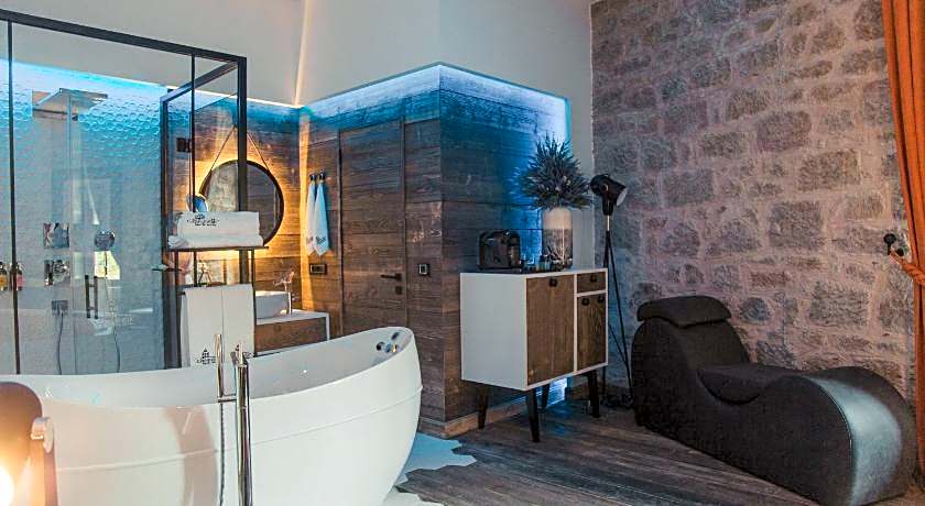 Cephanelik Butik Hotel