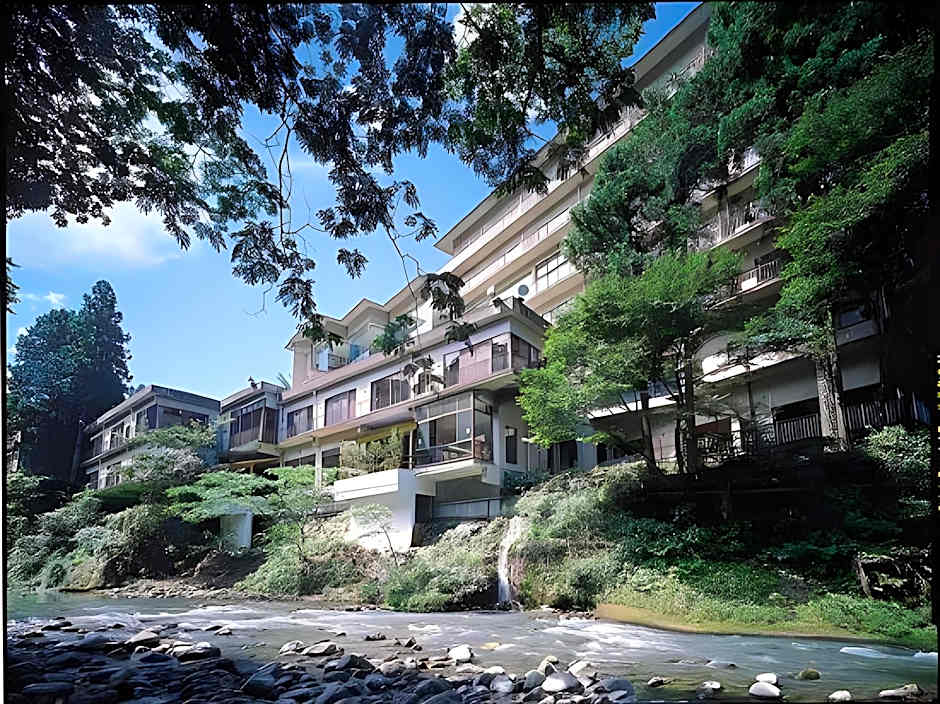 Shirasagiyu Tawaraya