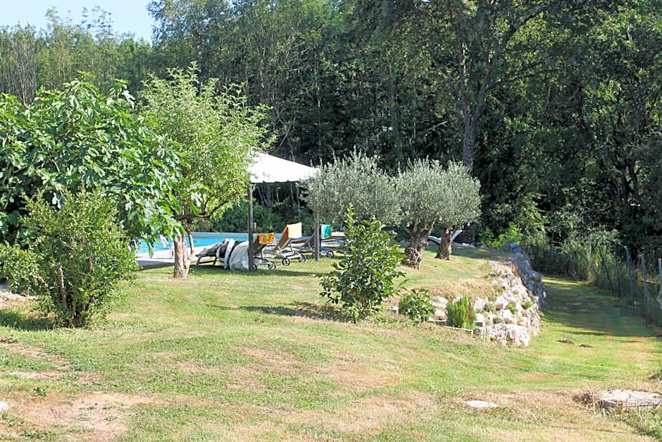 La Petite Ferme du Marais
