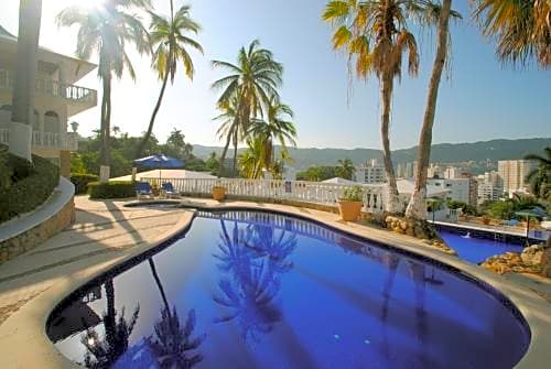 Hotel Villavera