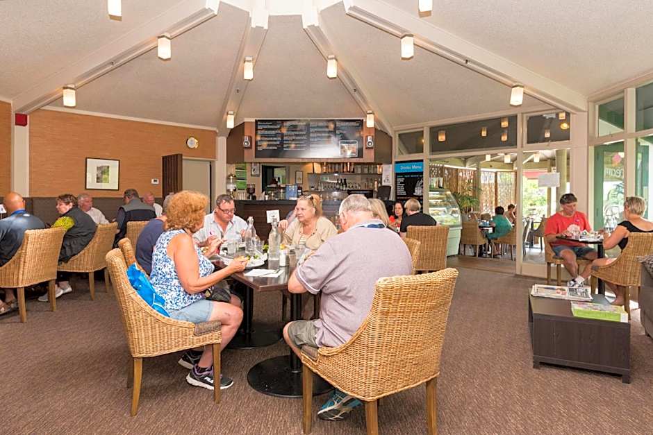 Distinction Hotel Rotorua
