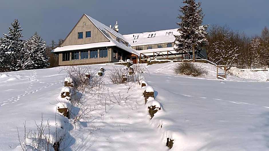 Dom Krawca,Schneiderbaude