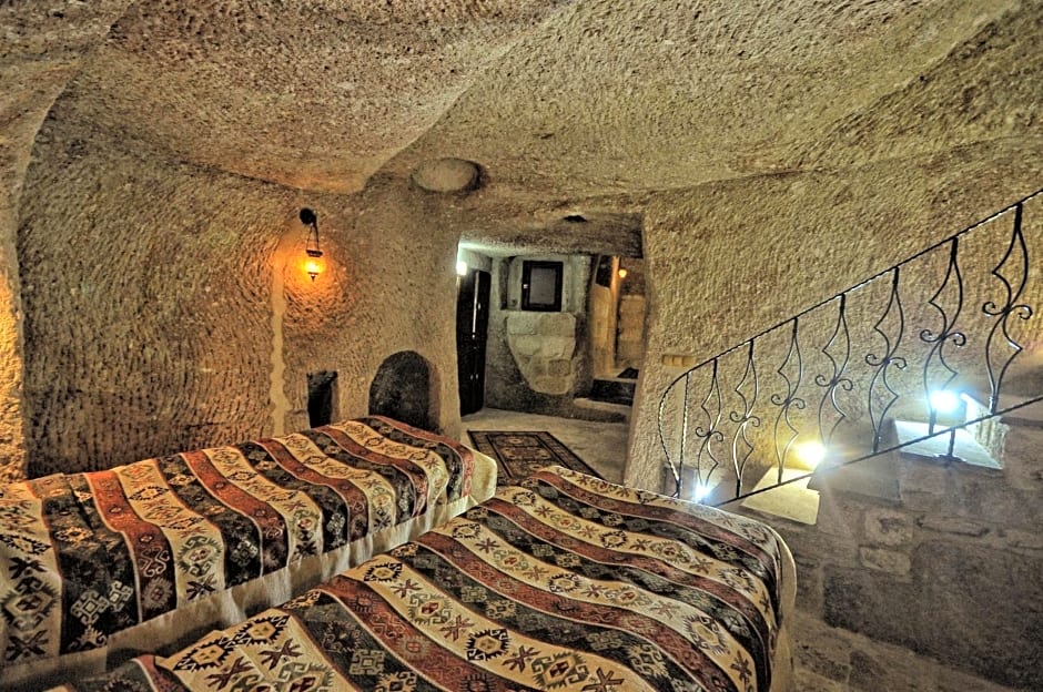 MDC Cave Hotel Cappadocia