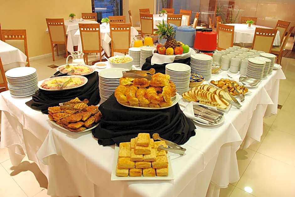 Howard Johnson Hotel And Casino Villa Maria