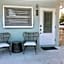 Boutique Vacation Rental Complex At Beach