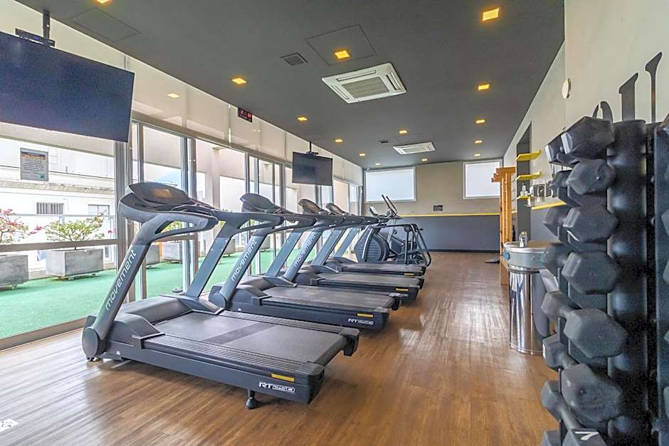 Akile Landing Congonhas