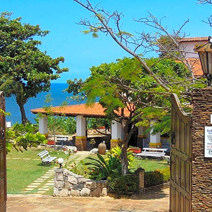 Barbanera Club & Hotel de Charme