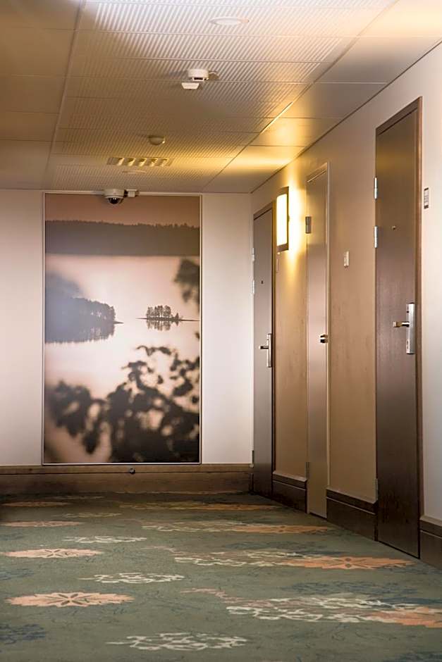 Original Sokos Hotel Vaakuna Joensuu