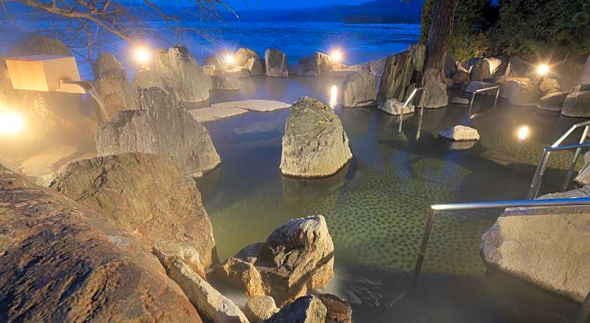 Akan Yuku No Sato Tsuruga