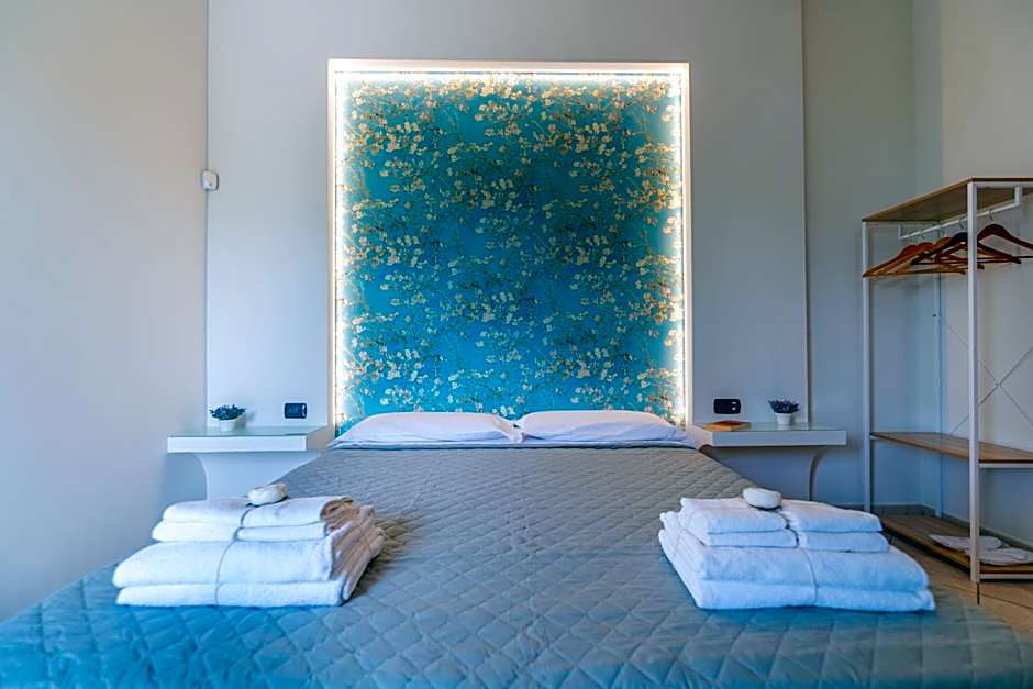 Villa Rocla guest house Pompei