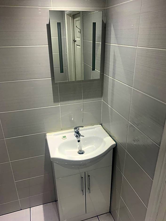 Hagley Hotel – Birmingham