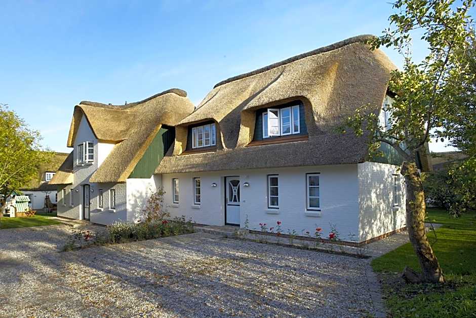 Rackmers Hof - Suiten Hotel garni mit Sauna