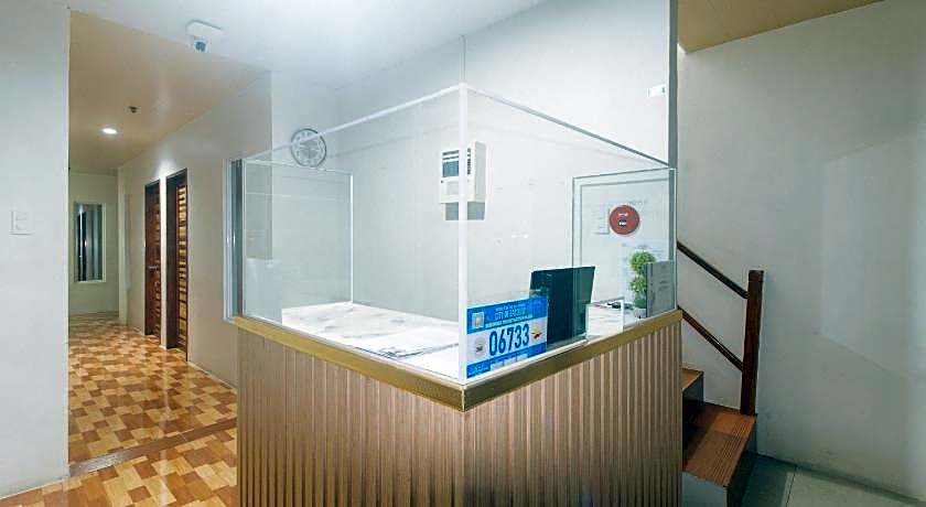 Cozy Cove Inn by RedDoorz