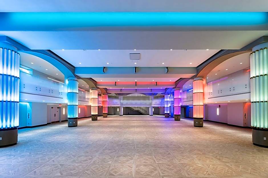 Hamilton Hotel Washington DC