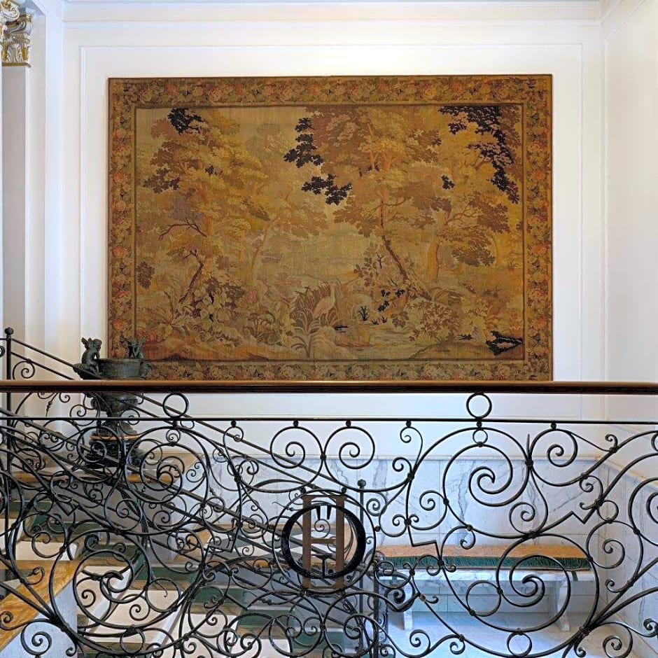 Hotel Giulio Cesare
