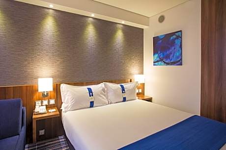 Standard Double Room with Sofa Bed